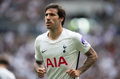 Tottenham