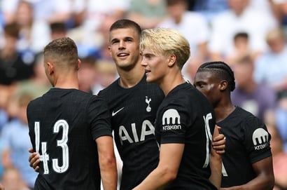 Luton vs Tottenham Predictions & Tips - Spurs to Win Comfortably in Pre-Season Friendly