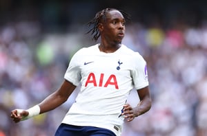 Tottenham
