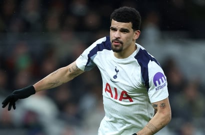 Tottenham