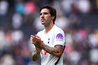 Tottenham