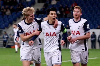 Tottenham vs Elfsborg Predictions - Tottenham to find some home form with a win