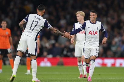 Tottenham vs Bodo/Glimt Predictions - Spurs to secure home first leg win