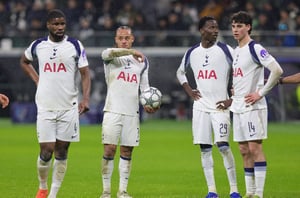 Tottenham vs Man City Betting Tips - Goals Tipped in the Premier League