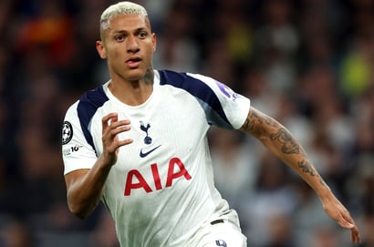 Tottenham