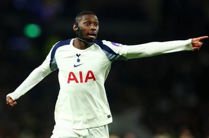 Tottenham
