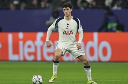 Tottenham