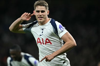Tottenham vs Leeds Betting Tips & Predictions - Spurs to Win in the Premier League