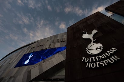 Tottenham Hotspur vs Liverpool