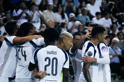 Tottenham Hotspur vs Villarreal