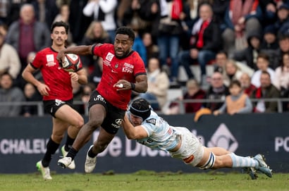 Toulon