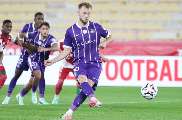 Le Mans vs Toulouse Tips