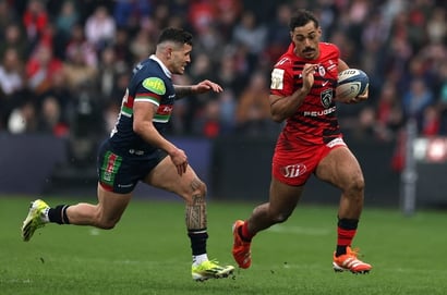 Toulouse rugby