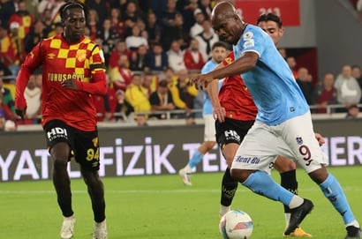 Kasimpasa vs Trabzonspor Live Stream & Predictions – Trabzonspor to Keep Winning in Turkey 