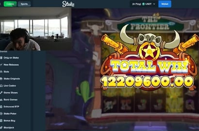Trainwrecks Weekend Rampage