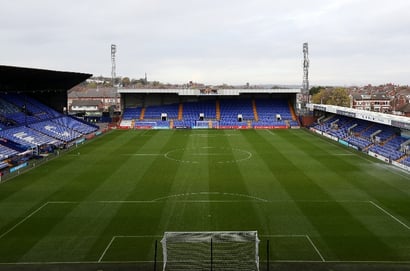 Tranmere