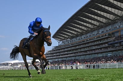 British Champions Day 2025 Trends - Key Stats and Tips for Ascot