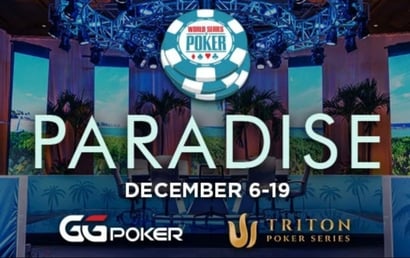 Triton Poker Million