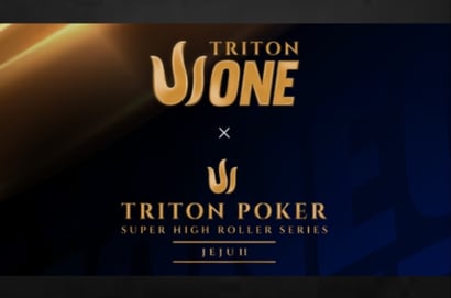 Triton Poker Series