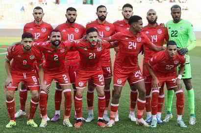 Tunisia