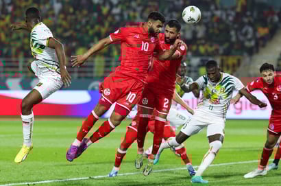 Tunisia