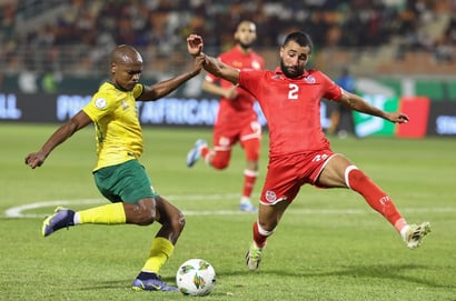 Tunisia AFCON