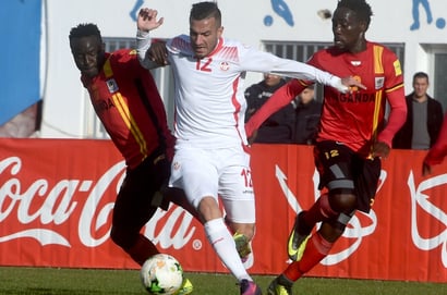 Tunisia Uganda