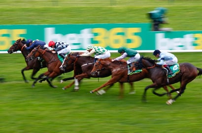 Turffontein