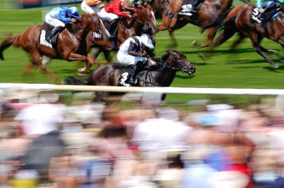 Turffontein racing