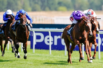 Turffontein Horse Racing Tips - Get all the racing tips for Tuesday, 21 July