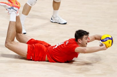 Turkey vs Germany Live Stream & Tips – Long Game Expected at the EuroVolley 2026 
