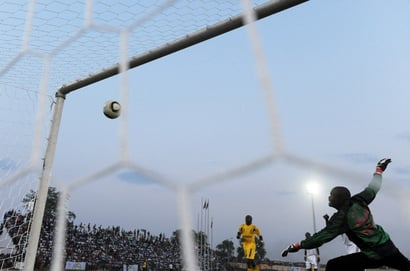 Tusker FC