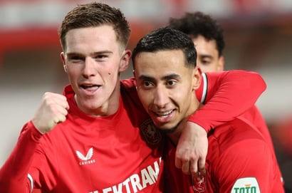 Twente vs Bodo/Glimt