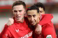 Twente vs Bodo/Glimt