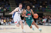 Tyger Campbell