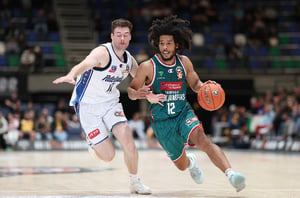 Tyger Campbell