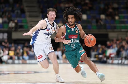 Tyger Campbell