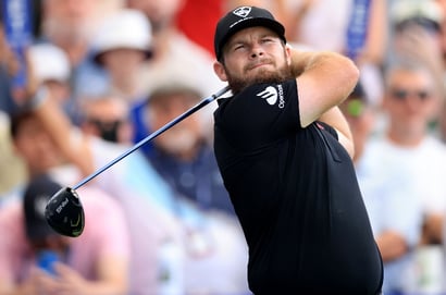 Tyrrell Hatton