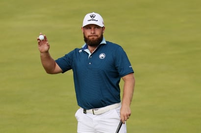 LIV Golf UK Tips & Preview - 4 predictions for the title at JCB Country Club
