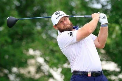 Tyrrell Hatton