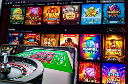US Online Poker