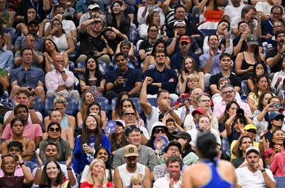 US Open