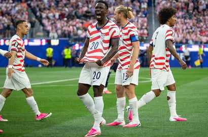 USA