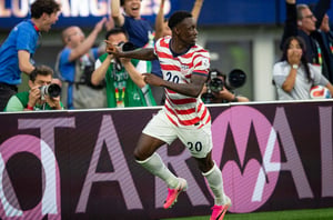 USA vs Australia Betting Tips