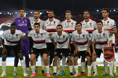 USM Alger