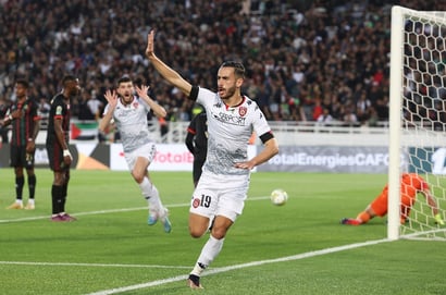 USM Alger vs CS Constantine Predictions - USM Alger to edge CS Constantine