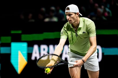 Ugo Humbert