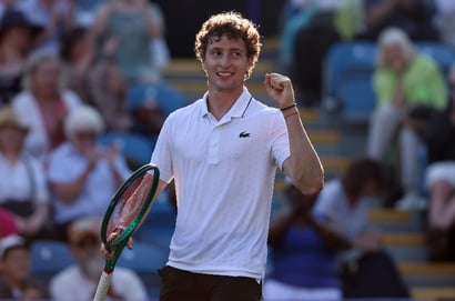 Ugo Humbert