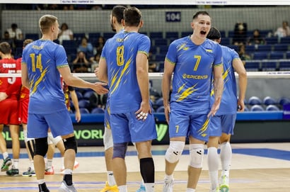 Ukraine