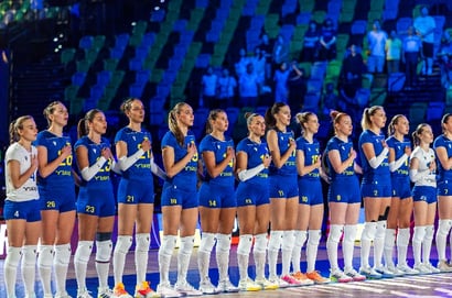 Ukraine